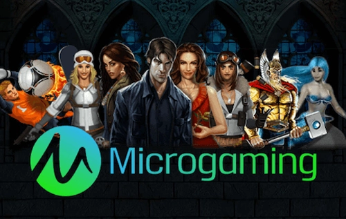 microgaming